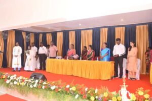Graduation Day
