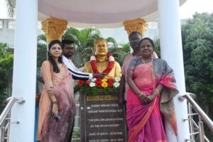 Ponnusamy Nadar College of Arts and Science