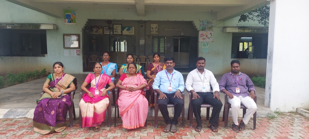 Discipline Committee
