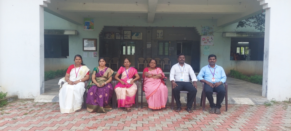 Examination Cell
