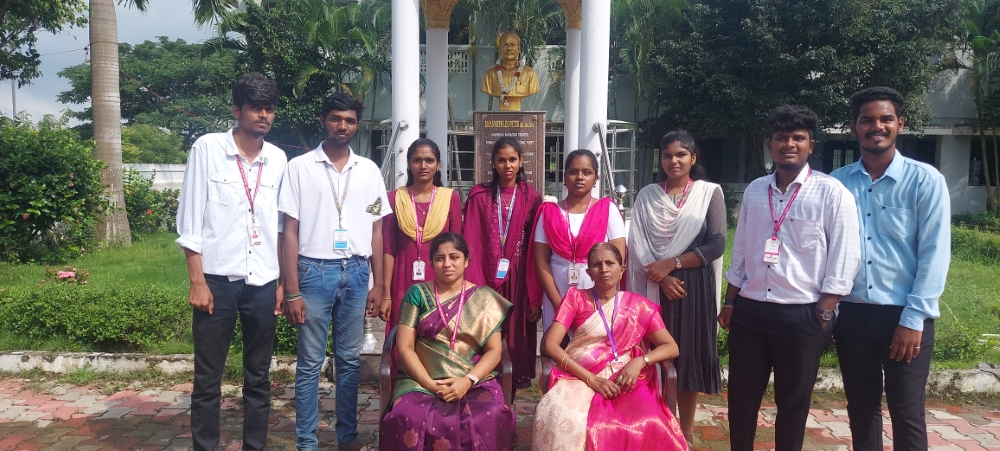 Placement Cell