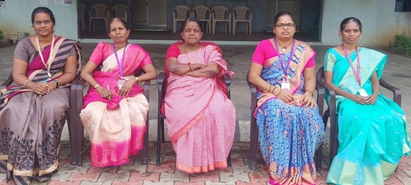 Students Grievance Redressal Committee