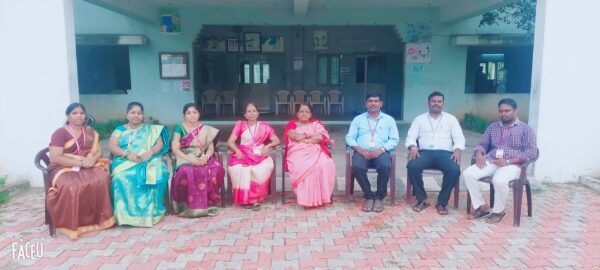Admission Committee